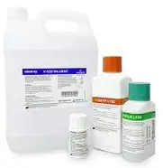 Hóa chất, chất chuẩn